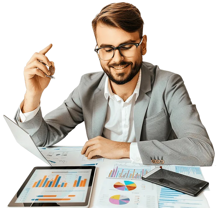 Expert Solutions for Corporate  Financial Success. - AYX
