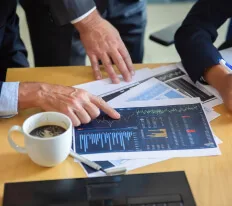 Over The Solution Work Financial  Of Provided Company. - AYX